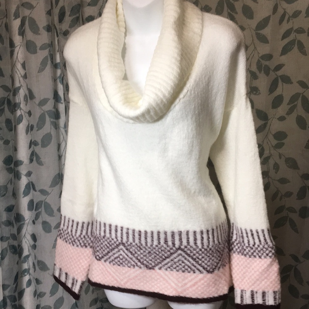 💕NEW DIRECTION SWEATER💕